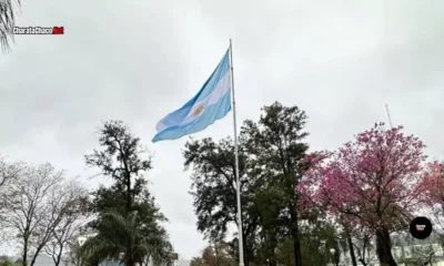 Pronóstico del tiempo en Charata para este miércoles