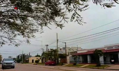 Pronóstico del tiempo en Charata para este sábado