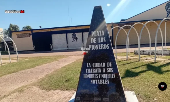 Pronóstico del tiempo en Charata para este sábado