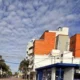 Pronóstico del tiempo en Charata para este viernes