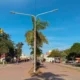 Pronóstico del tiempo en Charata para este viernes