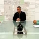 Rach se reunió con el próximo jefe de la Patrulla Vial