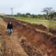 Rach destacó el trabajo preventivo ante El Niño