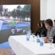 La Plaza San Martín de Charata será renovada a los 100 años