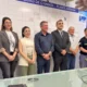 Reunión por la seguridad vial en Charata y la Ruta 89