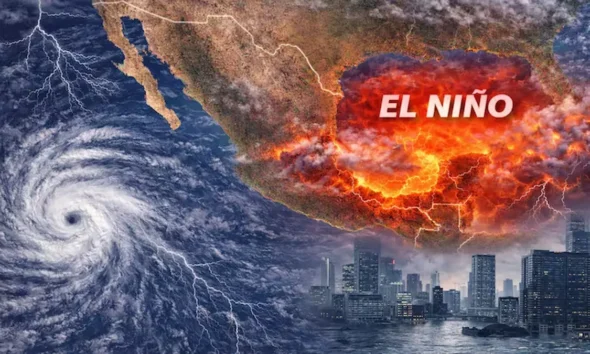 Alerta por El Niño: crece la prevención en Chaco
