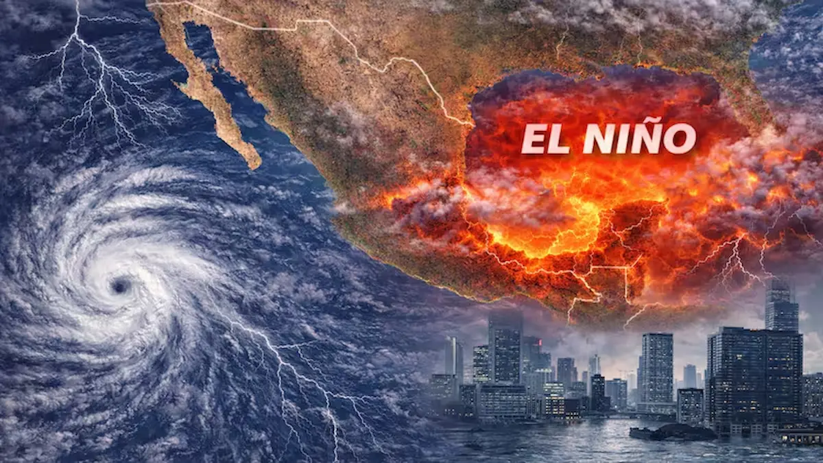 Alerta por El Niño: crece la prevención en Chaco