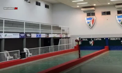Charata será sede del Torneo Nacional de Bochas
