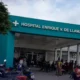 Charata: turnos con psicólogas en el Hospital de Llamas
