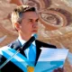 Zdero acompañará a Milei en la Argentina Week en París