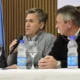 Zdero respondió a Cavana sobre la Ley de Reiterancia en Chaco