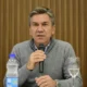 Zdero habló sobre los trabajos preventivos por El Niño