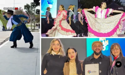 Charata vivió la apertura del PreLaborde Chaco 2026