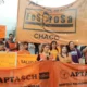 APTASCH: "No se puede exigir más pagando salarios de pobreza"