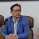 Barcala opinó sobre la suspensión de las PASO en el Chaco
