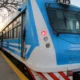 Cancelan el tren de pasajeros que pasa por Charata