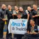 Charata, campeona provincial rumbo al Nacional de Malambo Femenino