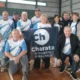 Charata se destacó en el Provincial de Chaco Juega