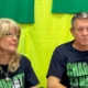Charata Marcha vuelve el 25 de octubre