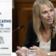 Chomiak presentó un proyecto de Boleto Educativo Gratuito