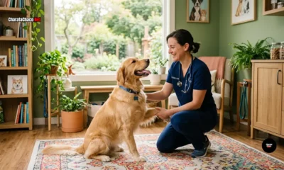 Proponen licencias laborales por enfermedad de mascotas