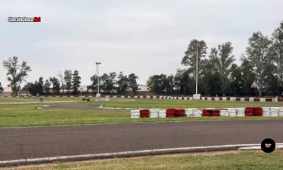 Clima en Charata hoy: domingo fresco y ventoso