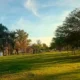 Clima en Charata hoy: jueves caluroso con máxima de 31°C