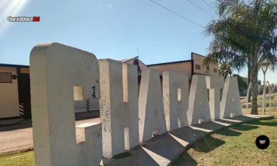 Clima en Charata hoy: jornada despejada con máxima de 29°C