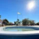 Clima en Charata hoy: lunes soleado con máxima de 21°C