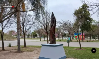 Clima en Charata hoy: martes soleado con máxima de 23°C