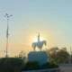 Clima en Charata hoy: miércoles despejado con máxima de 24°C