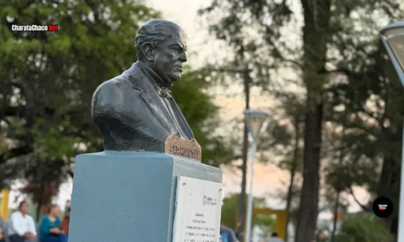 Clima en Charata hoy: miércoles parcialmente nuboso, sin lluvias