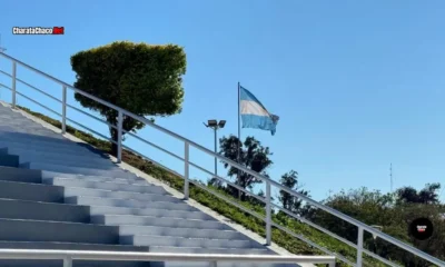 Clima en Charata hoy: nubes y claros con máxima de 25°C