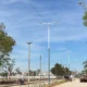 Clima en Charata hoy: sábado muy caluroso con 35°C