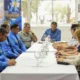 Charata conformó su Comité de Emergencia ante El Niño
