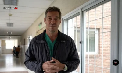 Cuerpo y Alma realiza un operativo médico en Charata