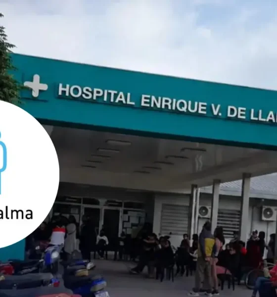 Cuerpo y Alma realizará una semana de atención médica gratuita