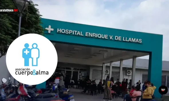 Cuerpo y Alma realizará una semana de atención médica gratuita