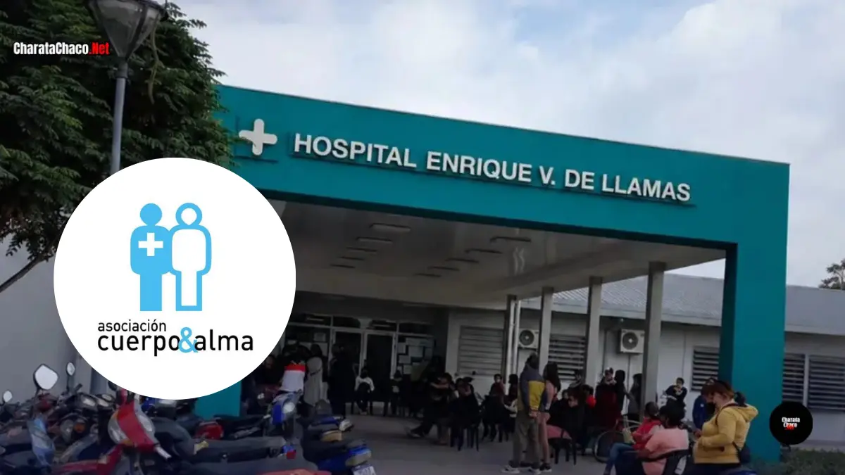 Cuerpo y Alma realizará una semana de atención médica gratuita