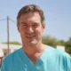 Cuerpo y Alma Charata: 160 voluntarios, 8.000 consultas