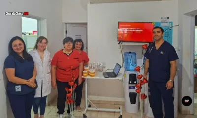 Día Mundial del Corazón: conversatorio sobre salud integral