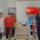 Día Mundial del Corazón: conversatorio sobre salud integral