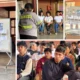 Charata lleva educación vial a la Escuela Técnica N° 29