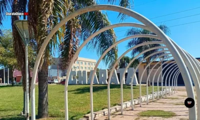 El tiempo en Charata: pronóstico del lunes 28 de septiembre