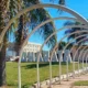 El tiempo en Charata: pronóstico del lunes 28 de septiembre
