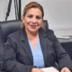 Emilia Parra se jubiló tras años en el Hospital de Charata
