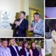 La Escuela N° 102 de Pampa Sommer cumplió 100 años