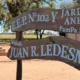 Rach saludó a la Escuela N.° 102 de Pampa Sommer por sus 100 años
