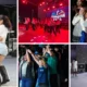 Arrancó la Estudiantina 2026 en Charata