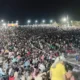 Unión Parroquial y EES N.° 131 ganaron la Estudiantina 2026